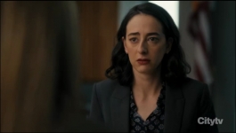Line of Fire - Season 01 Episode 03